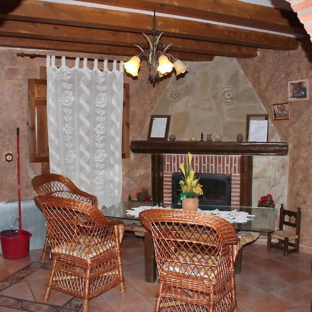 Casa Rural Laura Villafeliche 외부 사진