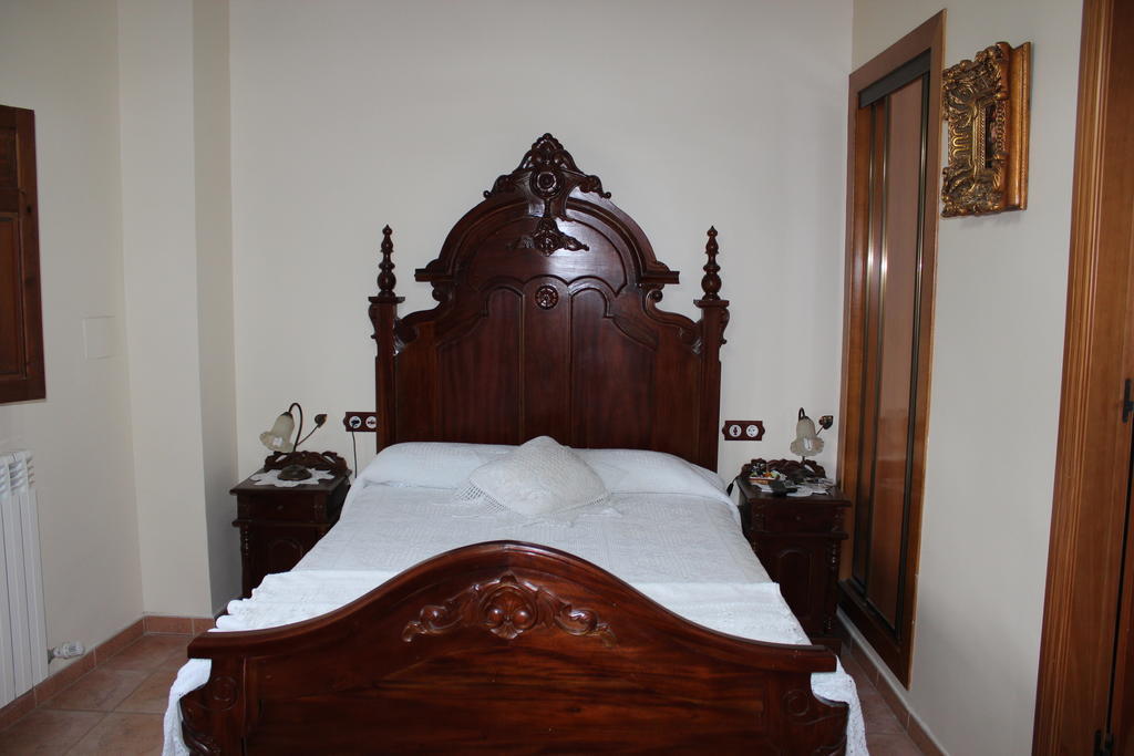 Casa Rural Laura Villafeliche 객실 사진