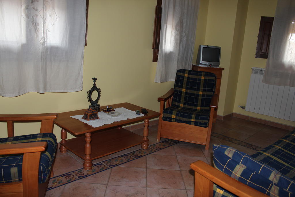 Casa Rural Laura Villafeliche 외부 사진