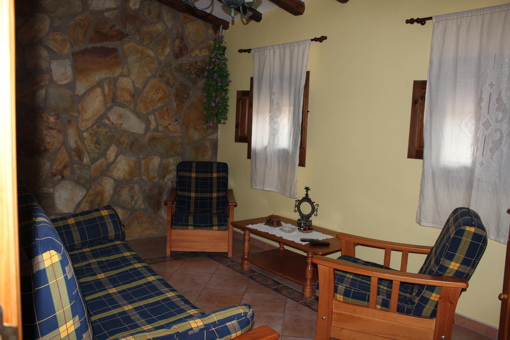 Casa Rural Laura Villafeliche 객실 사진