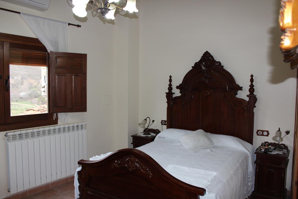 Casa Rural Laura Villafeliche 객실 사진