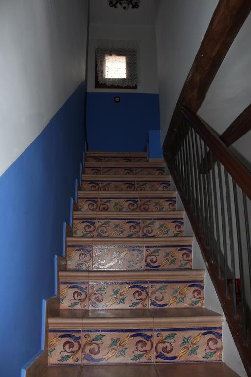 Casa Rural Laura Villafeliche 외부 사진